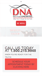 Mobile Screenshot of dnasu.com
